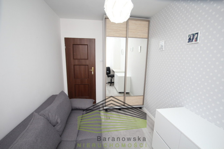 Mieszkanie Sprzedaż Gorzów Wielkopolski os. Europejskie 11