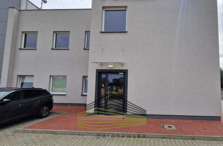 Lokal Wynajem Gorzów Wielkopolski 1