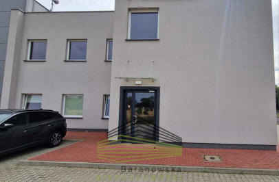 Lokal Wynajem Gorzów Wielkopolski