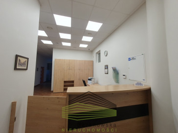 Lokal Sprzedaż Gorzów Wielkopolski
