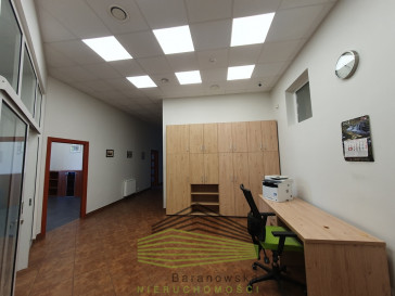 Lokal Sprzedaż Gorzów Wielkopolski