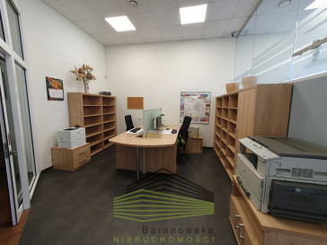 Lokal Sprzedaż Gorzów Wielkopolski