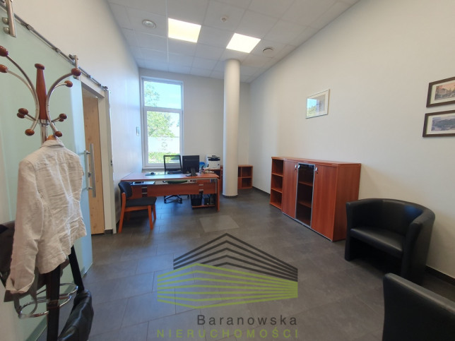 Lokal Sprzedaż Gorzów Wielkopolski 11
