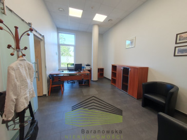 Lokal Sprzedaż Gorzów Wielkopolski