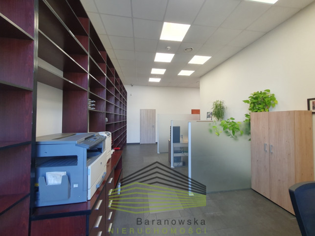 Lokal Sprzedaż Gorzów Wielkopolski 18
