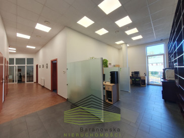 Lokal Sprzedaż Gorzów Wielkopolski
