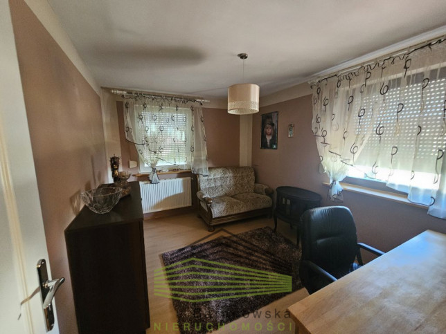 Dom Sprzedaż Różańsko 15