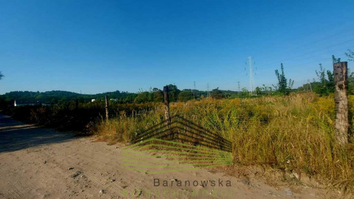 Działka Sprzedaż Łupowo 4