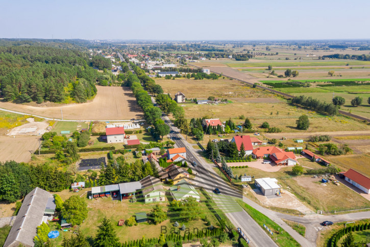 Obiekt Sprzedaż Jenin 3