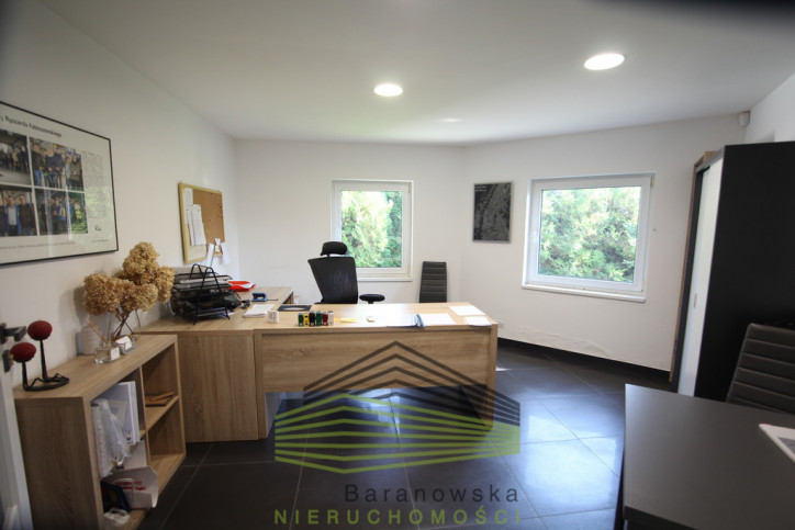 Lokal Sprzedaż Gorzów Wielkopolski Karnin 2
