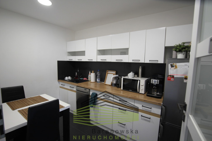 Lokal Sprzedaż Gorzów Wielkopolski Karnin 10