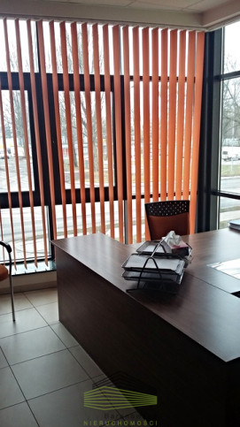 Lokal Wynajem Gorzów Wielkopolski os. Staszica 1