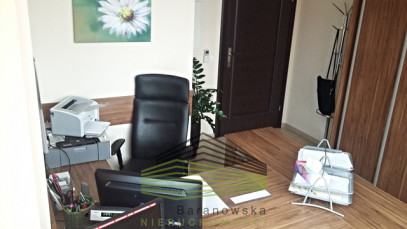 Lokal Wynajem Gorzów Wielkopolski os. Staszica