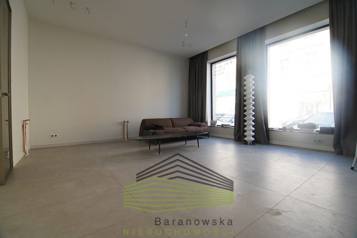 Lokal Sprzedaż Gorzów Wielkopolski Centrum 1