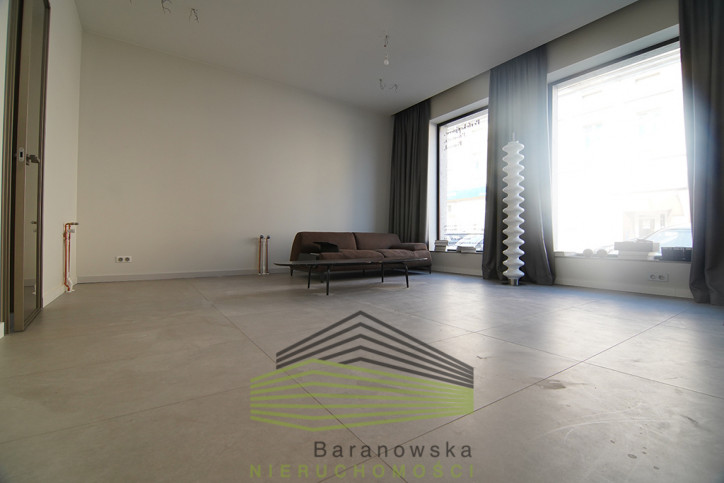 Lokal Sprzedaż Gorzów Wielkopolski Centrum 3