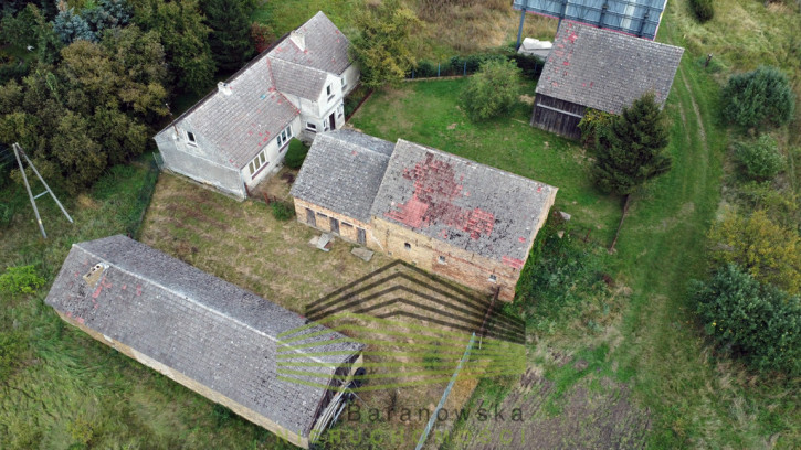 Dom Sprzedaż Gorzów Wielkopolski Zakanale Podgórna 11