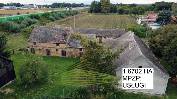 Dom Sprzedaż Gorzów Wielkopolski Zakanale Podgórna 6
