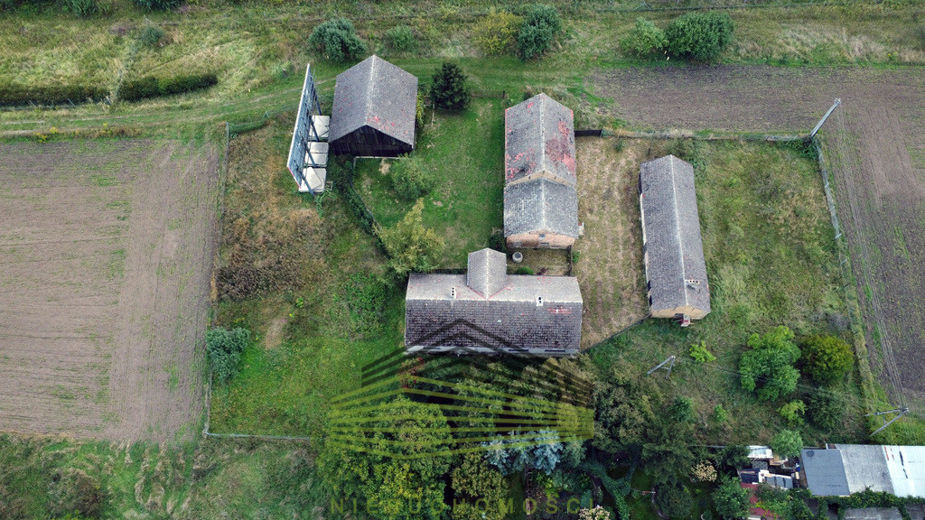 Działka Sprzedaż Gorzów Wielkopolski Zakanale Podgórna