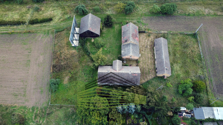 Działka Sprzedaż Gorzów Wielkopolski Zakanale Podgórna 6