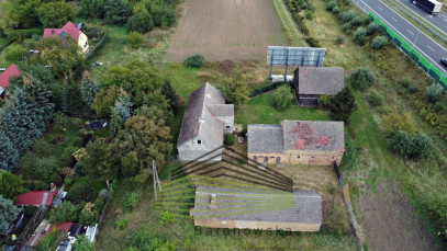 Działka Sprzedaż Gorzów Wielkopolski Zakanale Podgórna