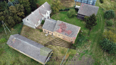 Działka Sprzedaż Gorzów Wielkopolski Zakanale Podgórna