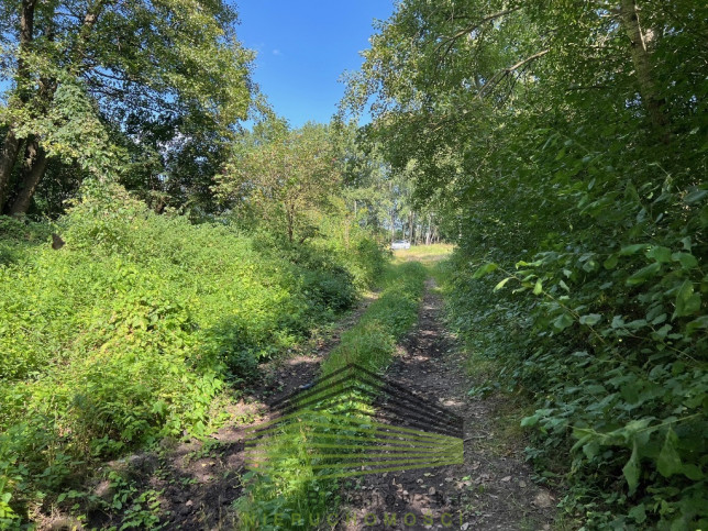 Działka Sprzedaż Santocko 6