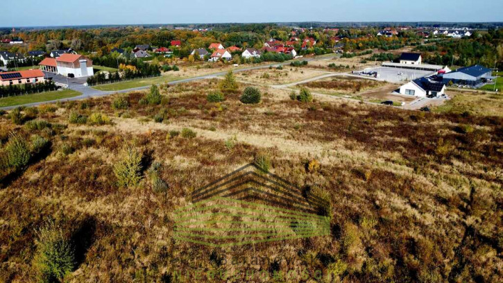 Działka Sprzedaż Kłodawa 2