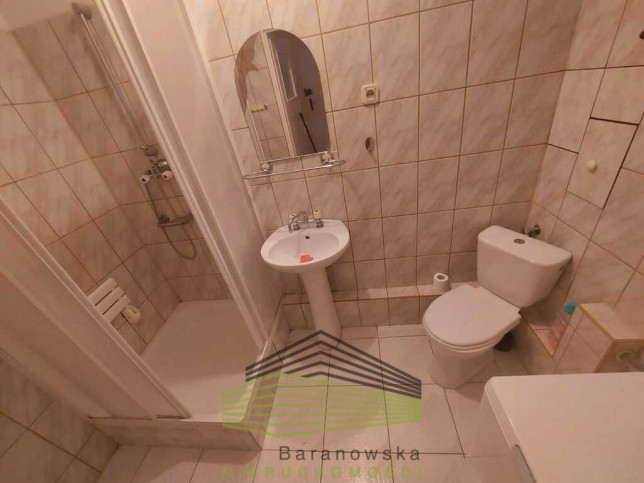Mieszkanie Wynajem Gorzów Wielkopolski Górczyn 8