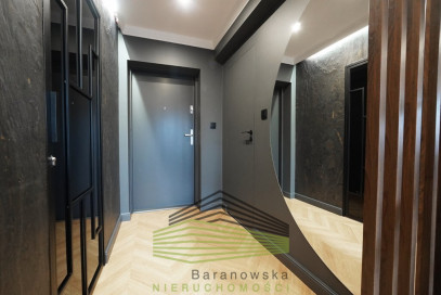 Mieszkanie Sprzedaż Gorzów Wielkopolski Śródmieście