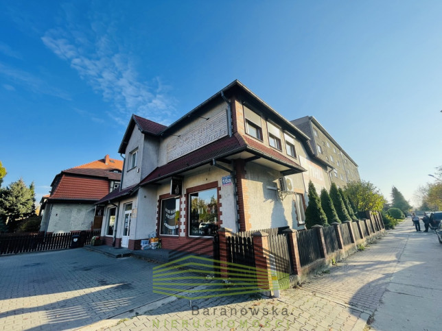 Dom Sprzedaż Międzyrzecz Poznańska 3