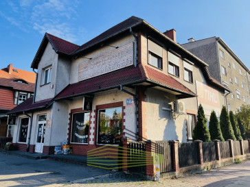 Dom Sprzedaż Międzyrzecz Poznańska