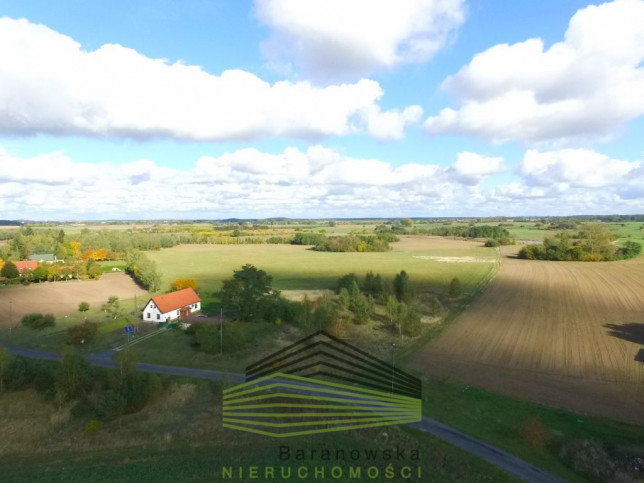 Działka Sprzedaż Kolonia Myśliborzyce 5
