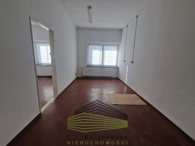 Lokal Wynajem Gorzów Wielkopolski Zakanale 8