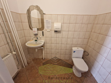 Lokal Wynajem Gorzów Wielkopolski Zakanale