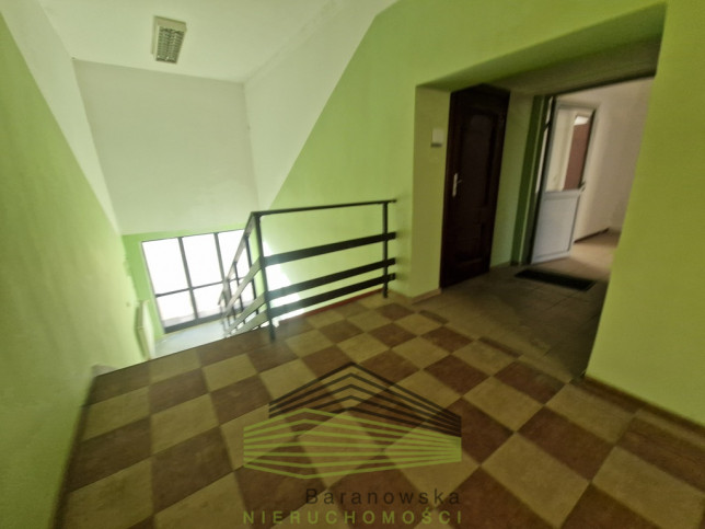 Lokal Wynajem Gorzów Wielkopolski Zakanale 11