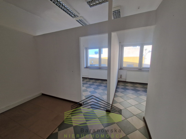 Lokal Wynajem Gorzów Wielkopolski Zakanale 13