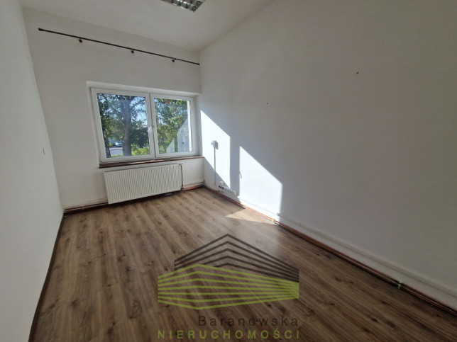 Lokal Wynajem Gorzów Wielkopolski Zakanale 4