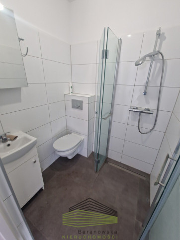 Lokal Wynajem Gorzów Wielkopolski Zakanale 6