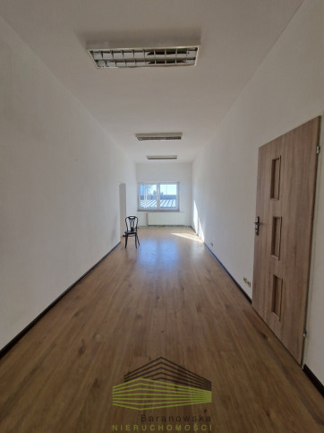 Lokal Wynajem Gorzów Wielkopolski Zakanale 3