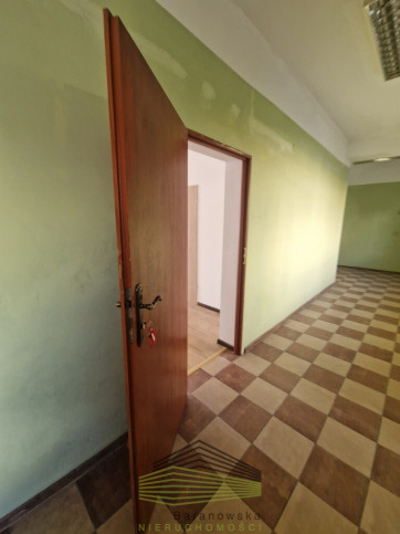 Lokal Wynajem Gorzów Wielkopolski Zakanale 10