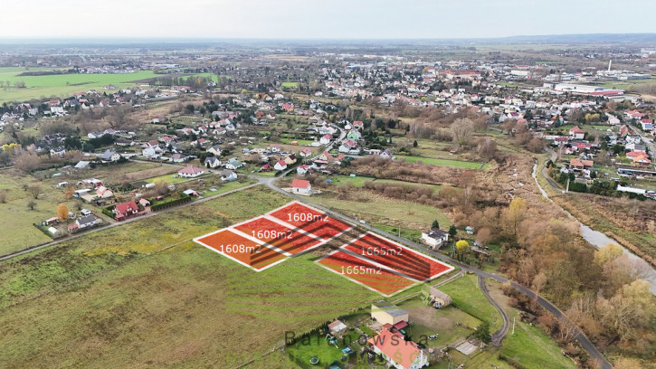 Działka Sprzedaż Gorzów Wielkopolski 2
