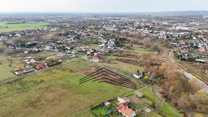 Działka Sprzedaż Gorzów Wielkopolski 3