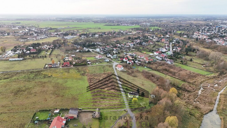 Działka Sprzedaż Gorzów Wielkopolski 4