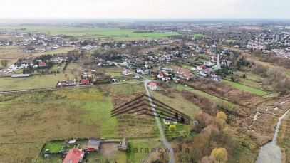 Działka Sprzedaż Gorzów Wielkopolski