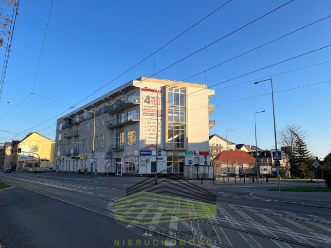 Lokal Sprzedaż Gorzów Wielkopolski 27