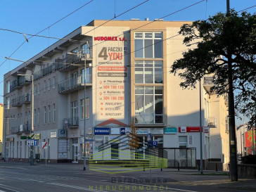 Lokal Sprzedaż Gorzów Wielkopolski