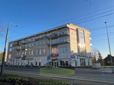 Lokal Sprzedaż Gorzów Wielkopolski