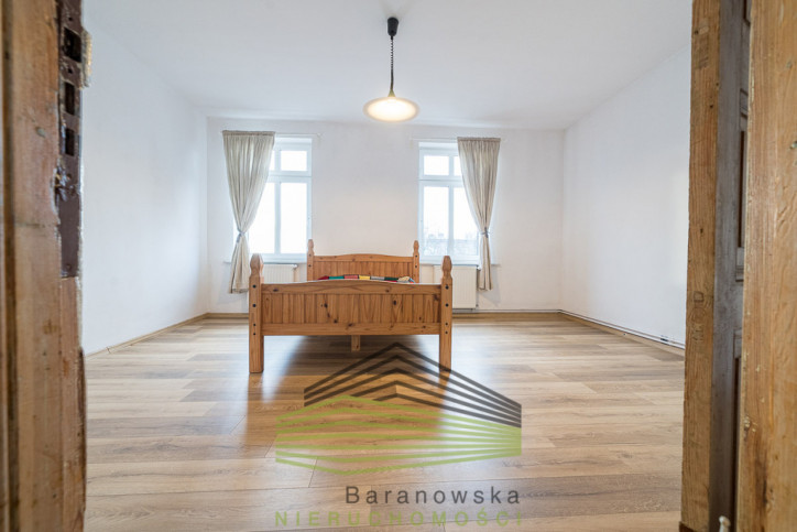 Mieszkanie Sprzedaż Gorzów Wielkopolski Śródmieście 1