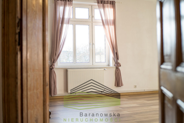 Mieszkanie Sprzedaż Gorzów Wielkopolski Śródmieście 7