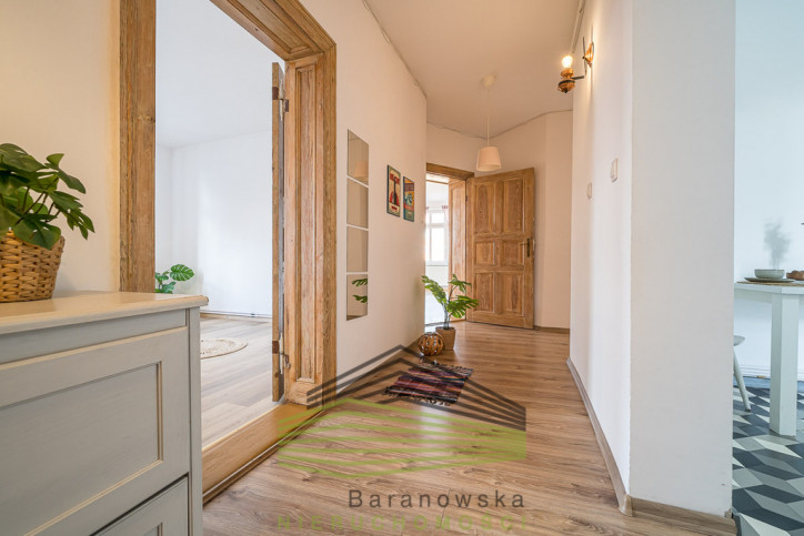 Mieszkanie Sprzedaż Gorzów Wielkopolski Śródmieście 18
